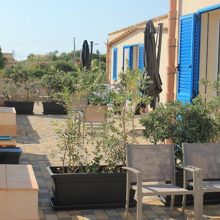 Terradimare Apartment Trapani Luaran gambar