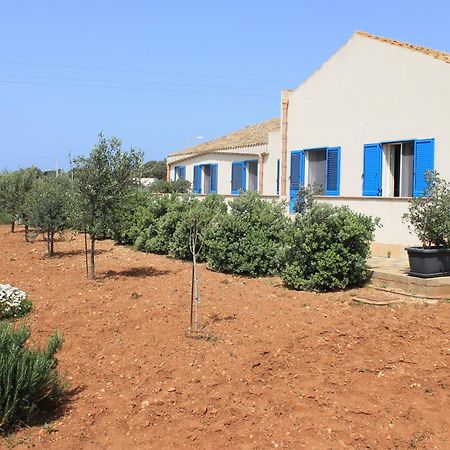 Terradimare Apartment Trapani Luaran gambar
