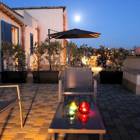 Terradimare Apartment Trapani Luaran gambar