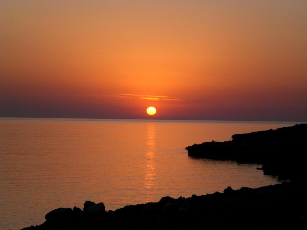 Terradimare Apartment Trapani Luaran gambar