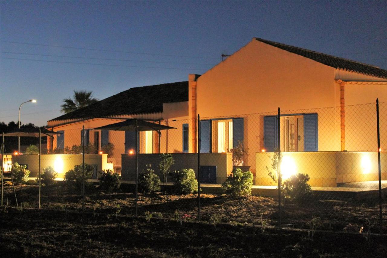 Terradimare Apartment Trapani Luaran gambar