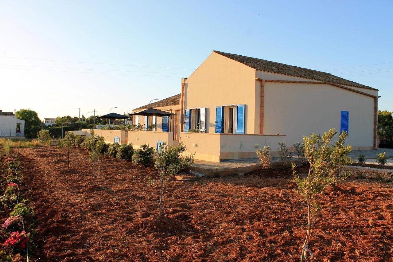Terradimare Apartment Trapani Luaran gambar