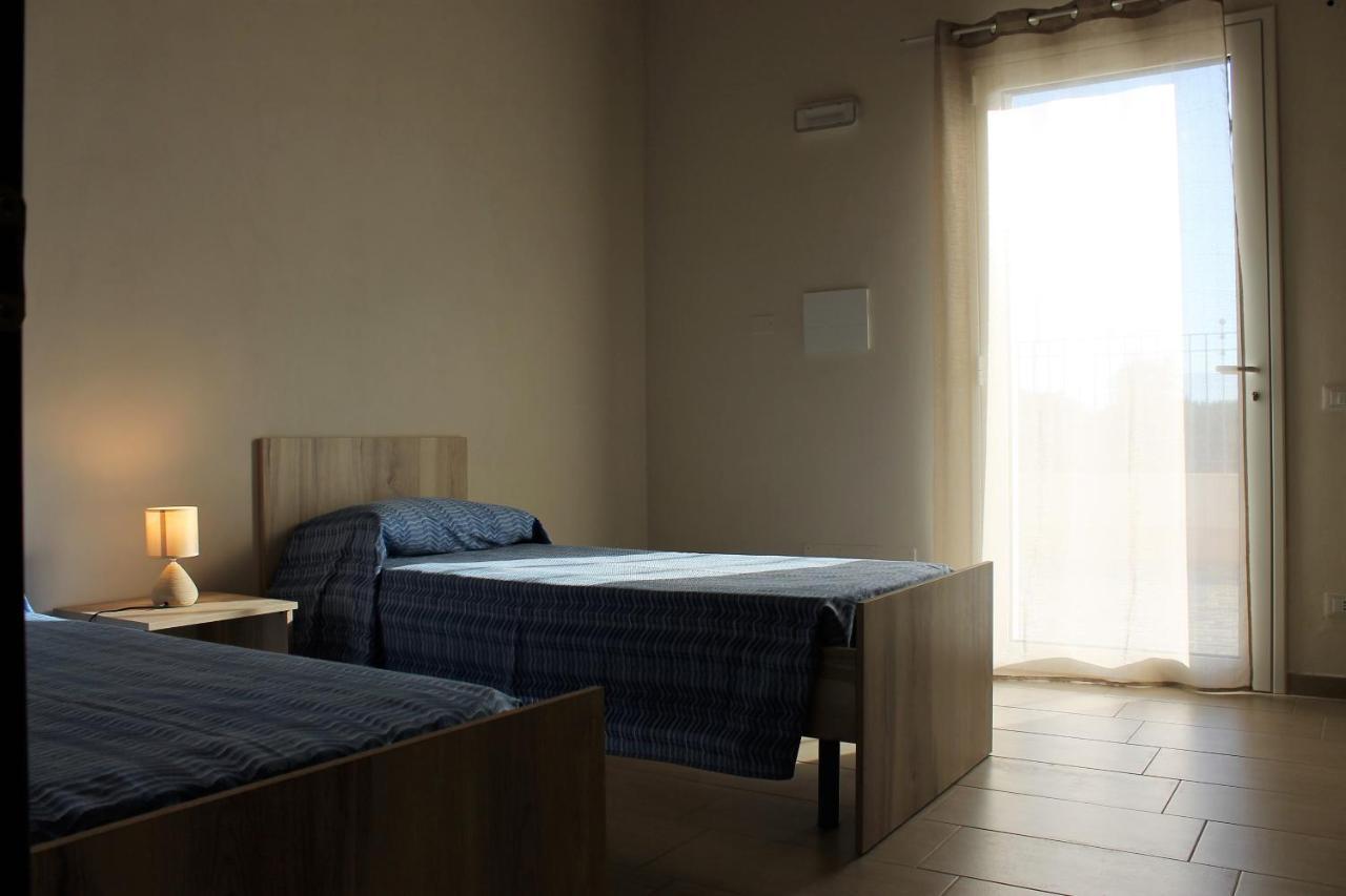 Terradimare Apartment Trapani Luaran gambar