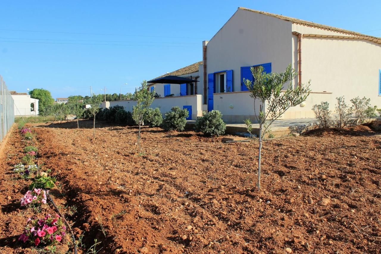 Terradimare Apartment Trapani Luaran gambar