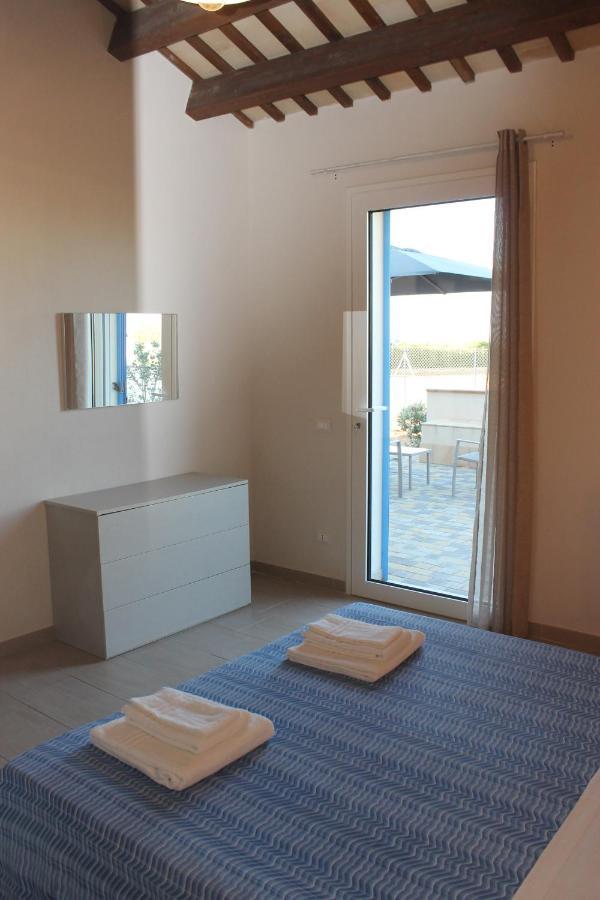 Terradimare Apartment Trapani Luaran gambar