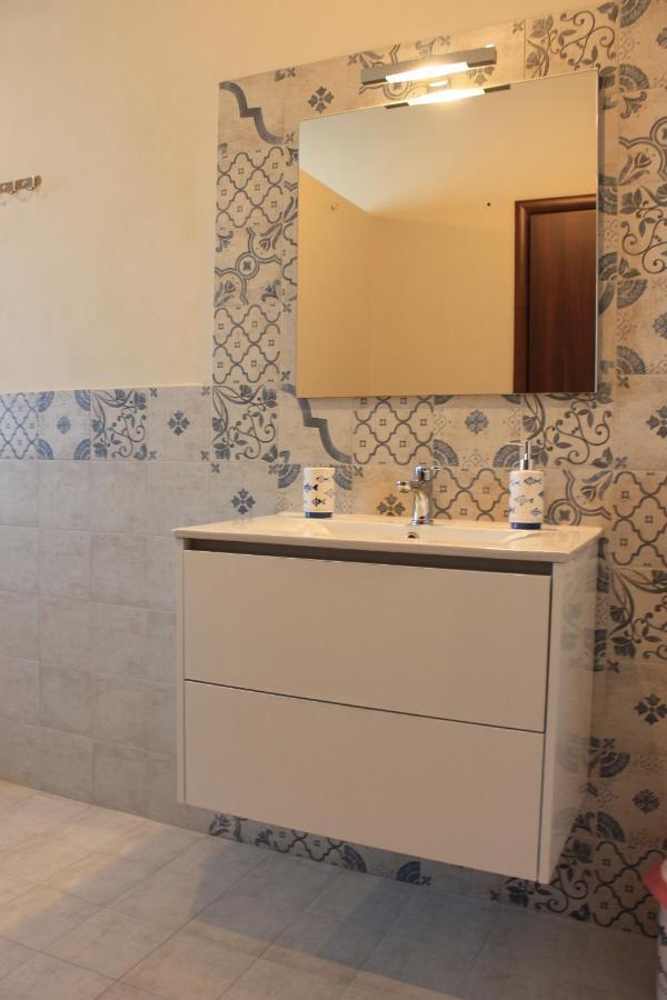 Terradimare Apartment Trapani Luaran gambar