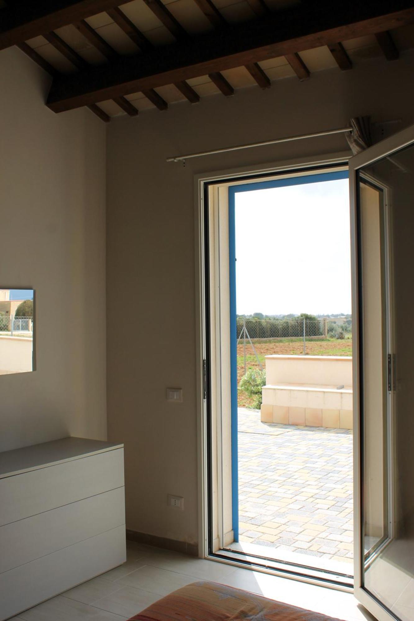 Terradimare Apartment Trapani Luaran gambar