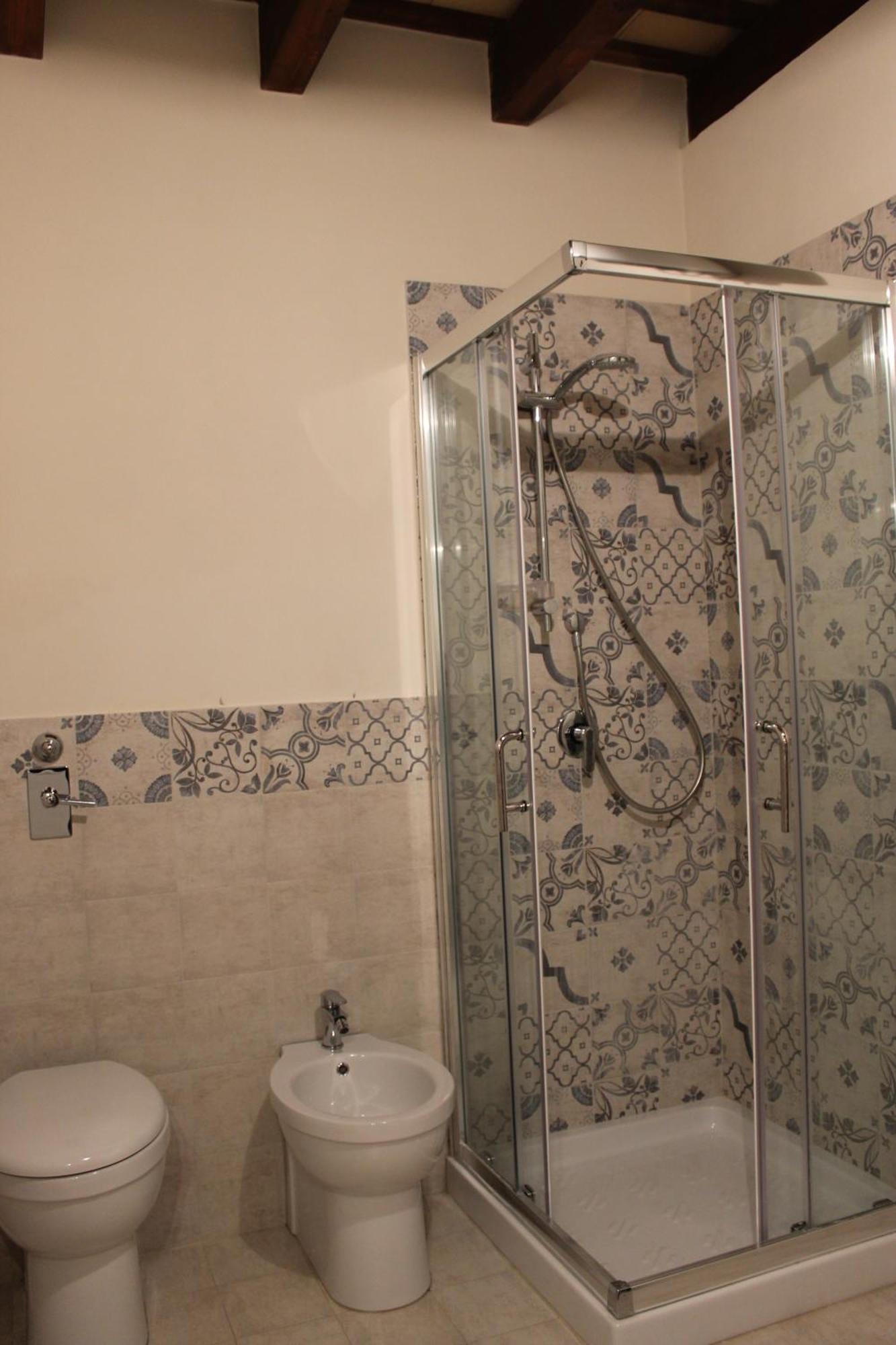 Terradimare Apartment Trapani Luaran gambar
