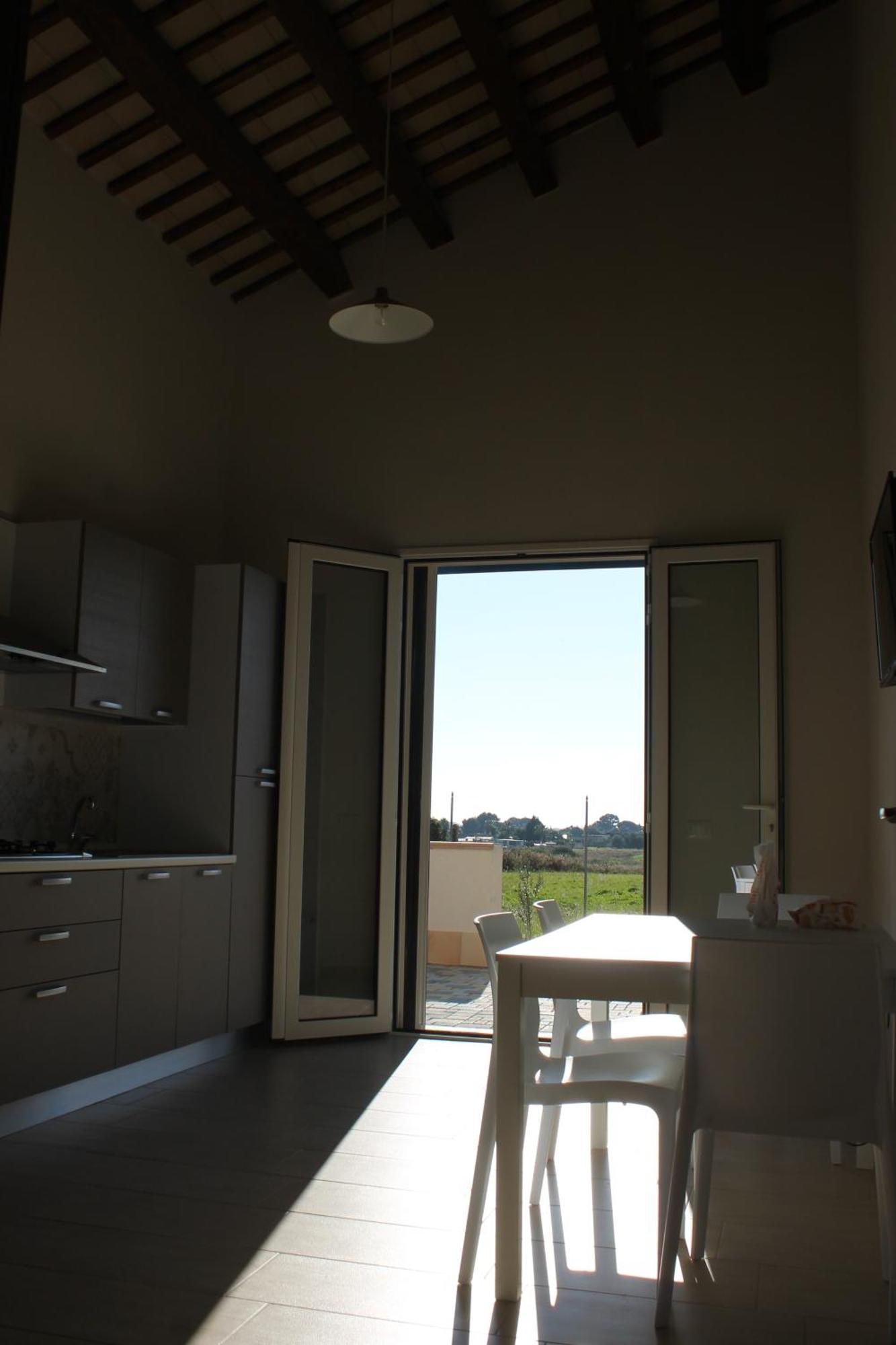 Terradimare Apartment Trapani Luaran gambar
