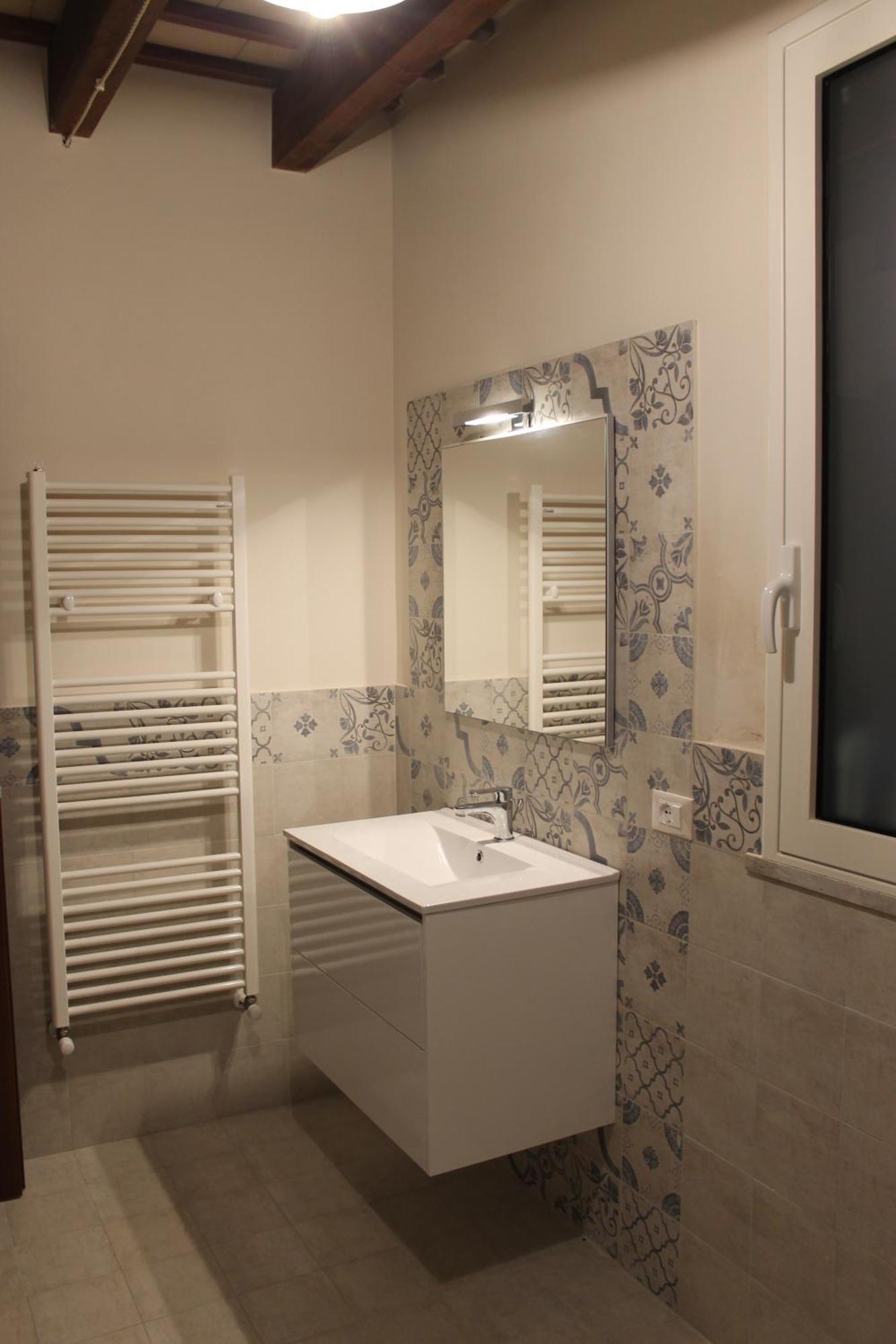 Terradimare Apartment Trapani Luaran gambar