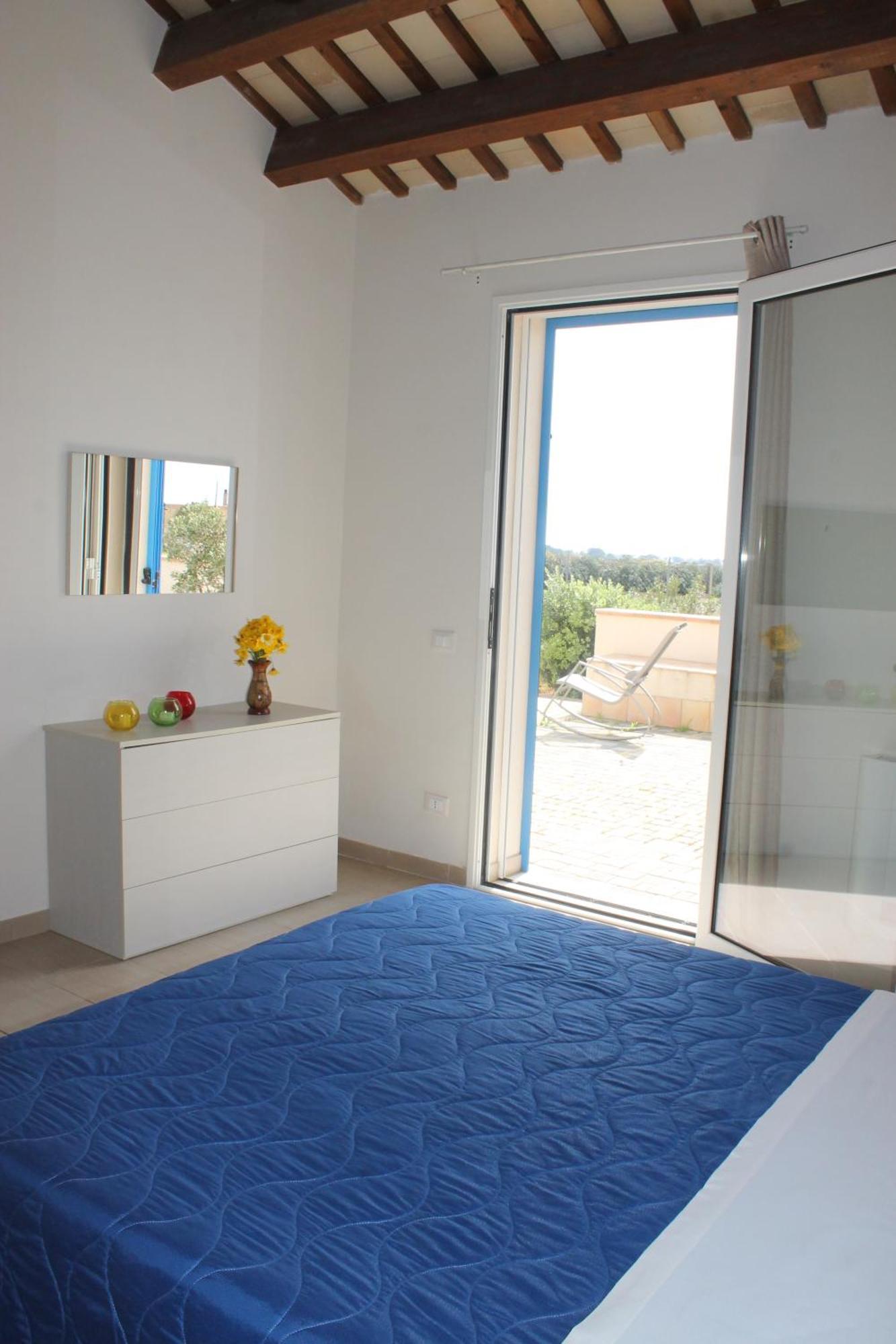 Terradimare Apartment Trapani Luaran gambar